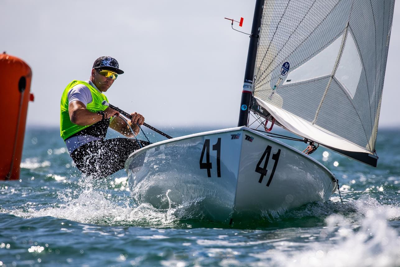 Finn Pro Elite